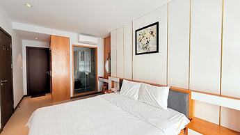 Nha Cua Thoc - CSJ Tower Vung Tau