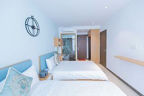 Nha Cua Thoc - CSJ Tower Vung Tau