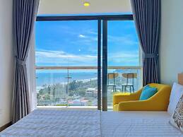 Nha Cua Thoc - CSJ Tower Vung Tau