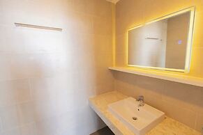 Nha Cua Thoc - CSJ Tower Vung Tau