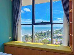 Nha Cua Thoc - CSJ Tower Vung Tau