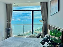 Nha Cua Thoc - CSJ Tower Vung Tau