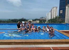 Nha Cua Thoc - CSJ Tower Vung Tau