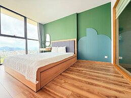 Nha Cua Thoc - CSJ Tower Vung Tau