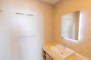 Nha Cua Thoc - CSJ Tower Vung Tau