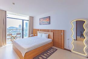 Nha Cua Thoc - CSJ Tower Vung Tau