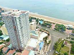 Nha Cua Thoc - CSJ Tower Vung Tau