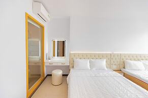 Nha Cua Thoc - CSJ Tower Vung Tau