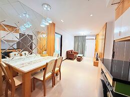 Nha Cua Thoc - CSJ Tower Vung Tau