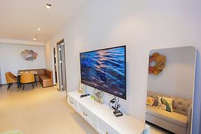 Nha Cua Thoc - CSJ Tower Vung Tau