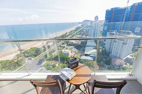 Nha Cua Thoc - CSJ Tower Vung Tau