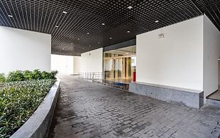 Nha Cua Thoc - CSJ Tower Vung Tau