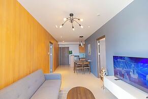 Nha Cua Thoc - CSJ Tower Vung Tau