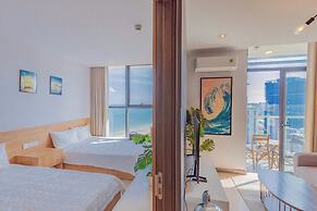 Nha Cua Thoc - CSJ Tower Vung Tau