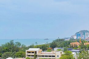 Nha Cua Thoc - CSJ Tower Vung Tau