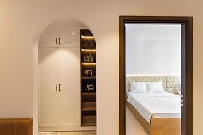 Nha Cua Thoc - CSJ Tower Vung Tau