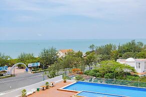 Nha Cua Thoc - CSJ Tower Vung Tau