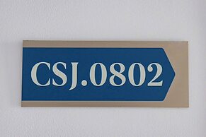 Nha Cua Thoc - CSJ Tower Vung Tau