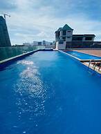 Nha Cua Thoc - CSJ Tower Vung Tau