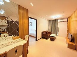 Nha Cua Thoc - CSJ Tower Vung Tau