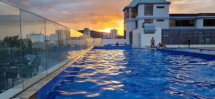 Nha Cua Thoc - CSJ Tower Vung Tau