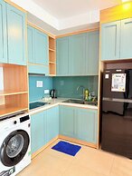 Nha Cua Thoc - CSJ Tower Vung Tau