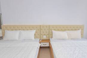 Nha Cua Thoc - CSJ Tower Vung Tau