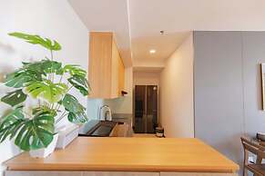 Nha Cua Thoc - CSJ Tower Vung Tau