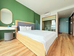 Nha Cua Thoc - CSJ Tower Vung Tau