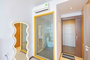 Nha Cua Thoc - CSJ Tower Vung Tau