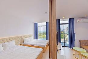 Nha Cua Thoc - CSJ Tower Vung Tau