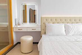 Nha Cua Thoc - CSJ Tower Vung Tau