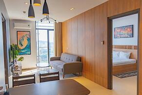 Nha Cua Thoc - CSJ Tower Vung Tau