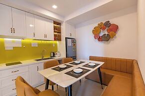 Nha Cua Thoc - CSJ Tower Vung Tau