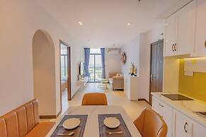 Nha Cua Thoc - CSJ Tower Vung Tau