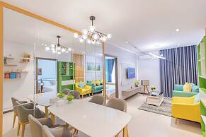 Nha Cua Thoc - CSJ Tower Vung Tau