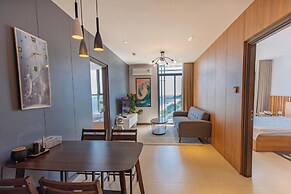 Nha Cua Thoc - CSJ Tower Vung Tau