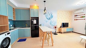 Nha Cua Thoc - CSJ Tower Vung Tau