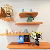 Nha Cua Thoc - CSJ Tower Vung Tau