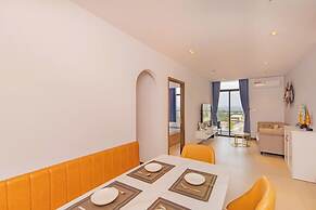 Nha Cua Thoc - CSJ Tower Vung Tau