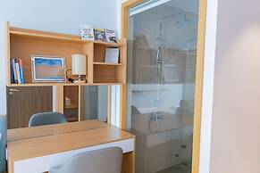 Nha Cua Thoc - CSJ Tower Vung Tau