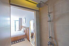 Nha Cua Thoc - CSJ Tower Vung Tau