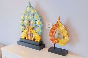 Nha Cua Thoc - CSJ Tower Vung Tau