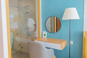 Nha Cua Thoc - CSJ Tower Vung Tau