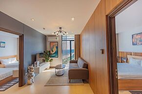 Nha Cua Thoc - CSJ Tower Vung Tau