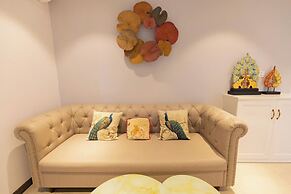 Nha Cua Thoc - CSJ Tower Vung Tau