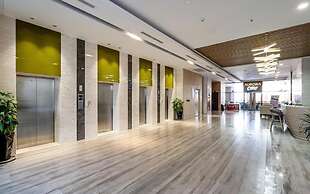 Nha Cua Thoc - CSJ Tower Vung Tau