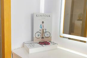 Nha Cua Thoc - CSJ Tower Vung Tau