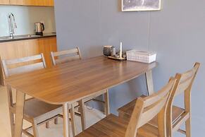 Nha Cua Thoc - CSJ Tower Vung Tau