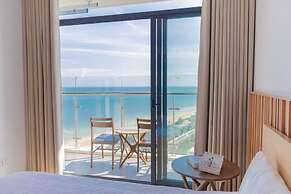 Nha Cua Thoc - CSJ Tower Vung Tau